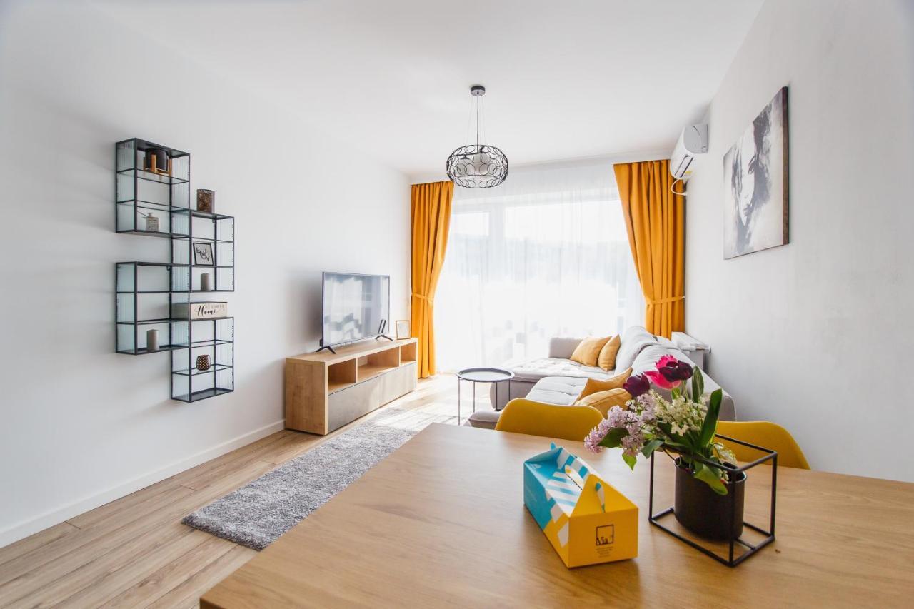 Gorgeous Home At Prima Universitatii Oradea Exterior foto