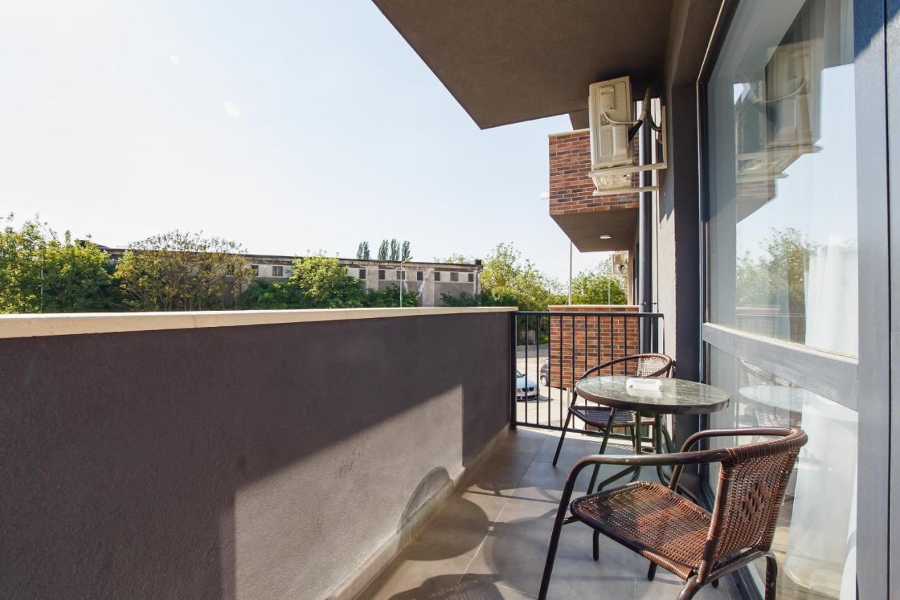 Gorgeous Home At Prima Universitatii Oradea Exterior foto