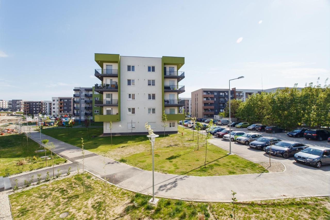 Gorgeous Home At Prima Universitatii Oradea Exterior foto