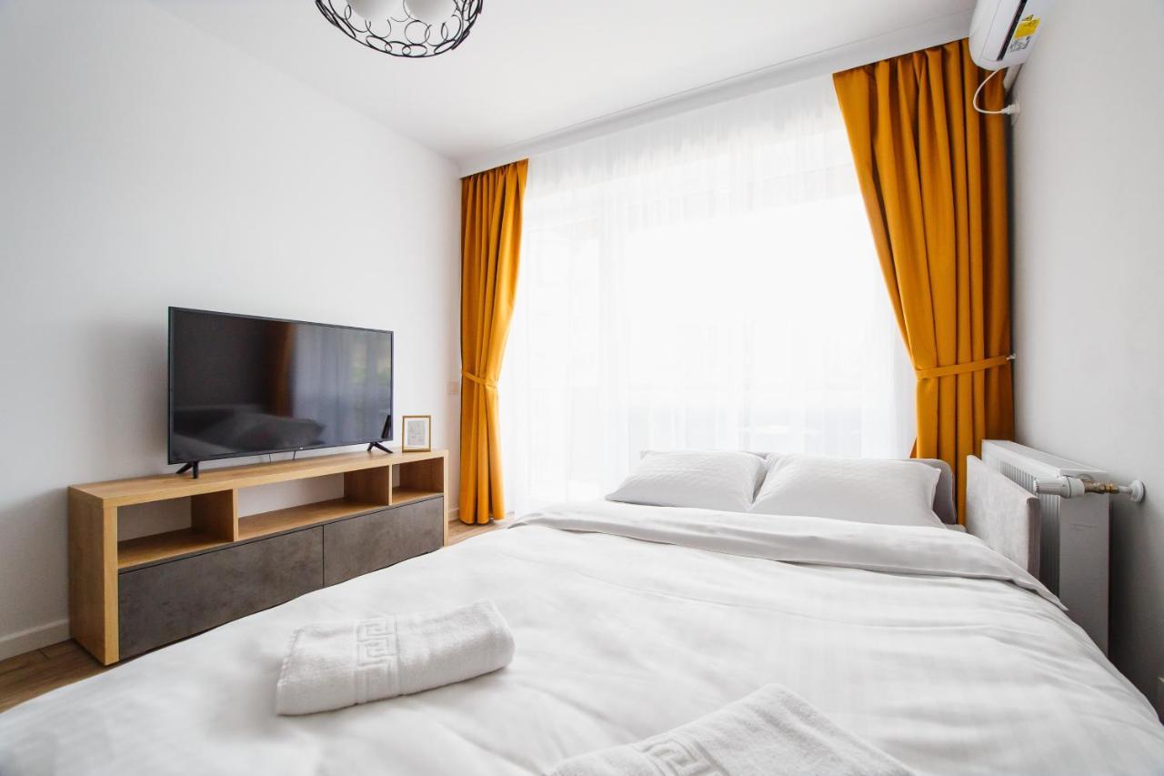 Gorgeous Home At Prima Universitatii Oradea Exterior foto
