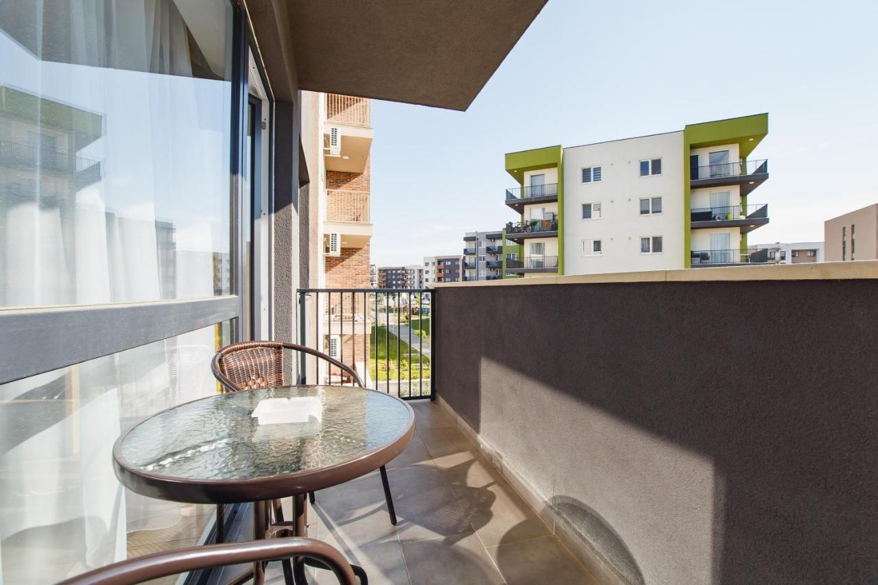 Gorgeous Home At Prima Universitatii Oradea Exterior foto