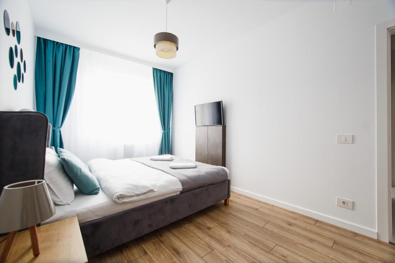 Gorgeous Home At Prima Universitatii Oradea Exterior foto