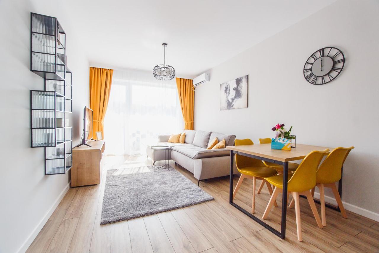 Gorgeous Home At Prima Universitatii Oradea Exterior foto