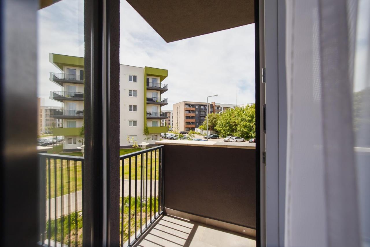 Gorgeous Home At Prima Universitatii Oradea Exterior foto